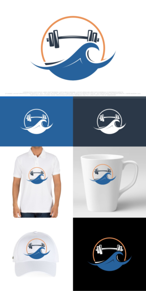 Logo Design by KajalRekha for this project | Design: #28004451