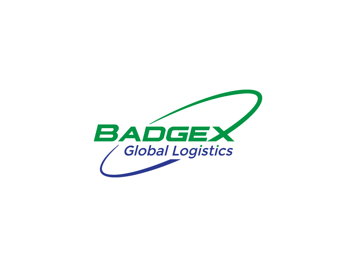 Logo Design by Gexeco for Badgex Global Logistics | Design #28001510