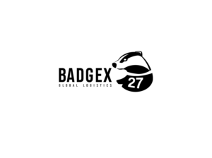 Logo-Design von DoveFendi für Badgex Global Logistics | Design: #28008020