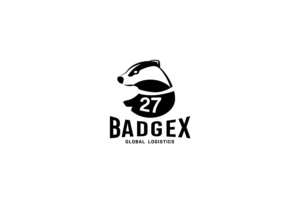 Logo-Design von DoveFendi für Badgex Global Logistics | Design: #28008082