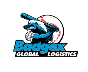 Badgex Global Logistics | Design de Logo par blue eye