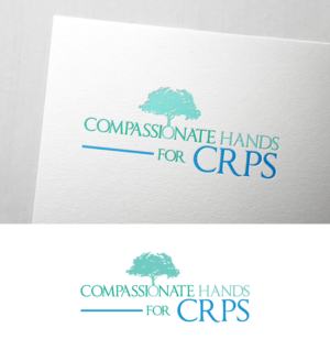 Design de Logo par Impressive Sol pour Compassionate Hands | Design #28002934