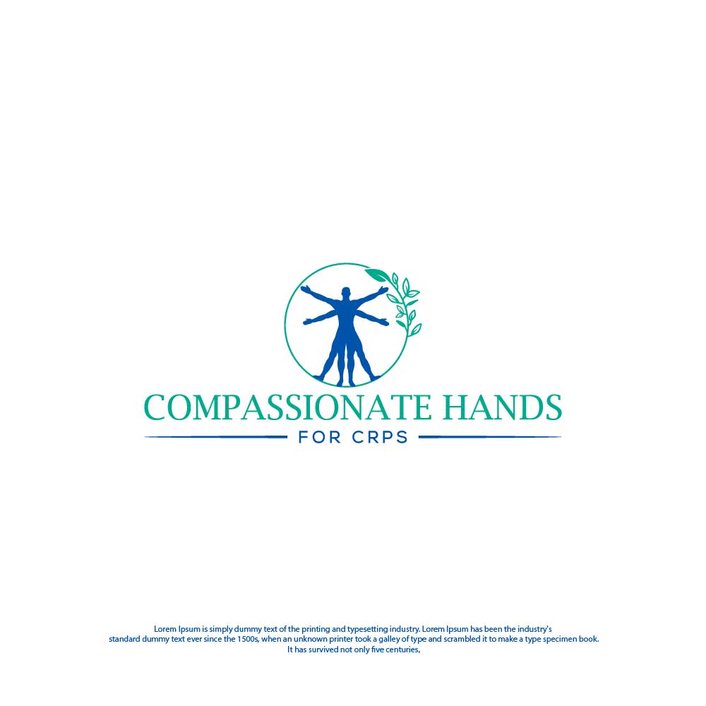 Diseño de Logo por creative.bugs para Compassionate Hands | Diseño #28003094