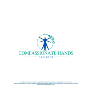 Logo Design by creative.bugs for Compassionate Hands | Design: #28003094