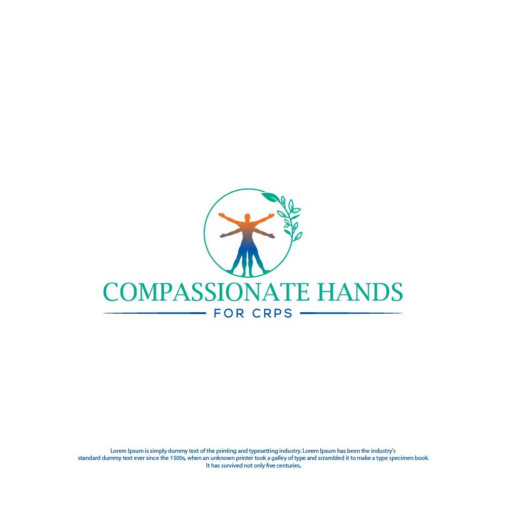 Diseño de Logo por creative.bugs para Compassionate Hands | Diseño #28009682
