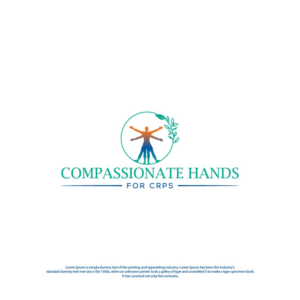 Logo Design by creative.bugs for Compassionate Hands | Design: #28009682