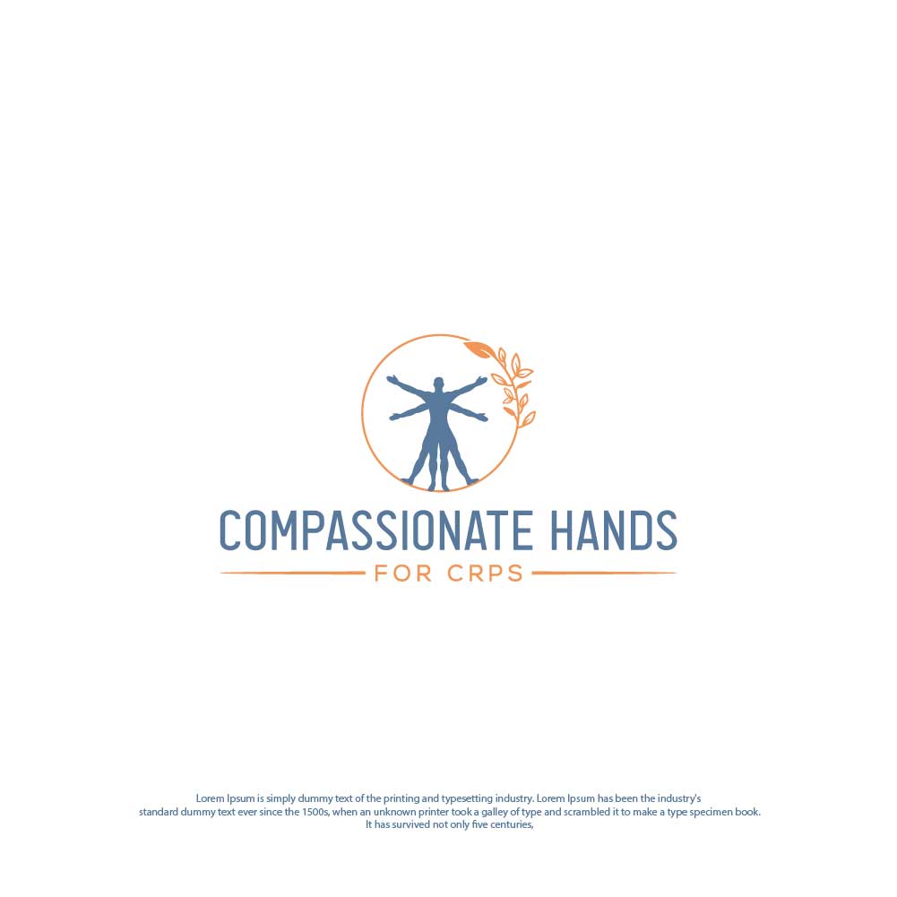 Diseño de Logo por creative.bugs para Compassionate Hands | Diseño #28009685