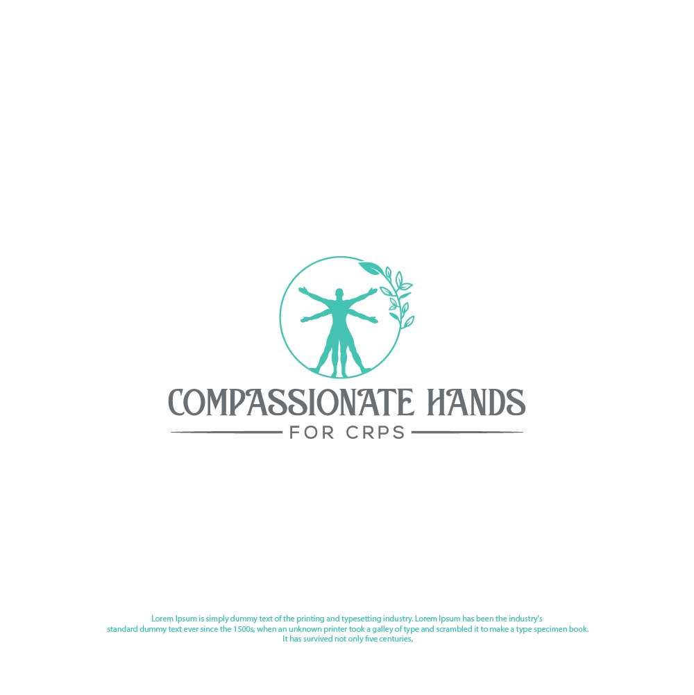 Logo Design by creative.bugs for Compassionate Hands | Design #28009686