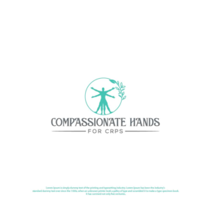 Logo Design by creative.bugs for Compassionate Hands | Design: #28009686