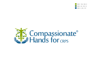 Logo Design by creativerhythm for Compassionate Hands | Design: #28036218