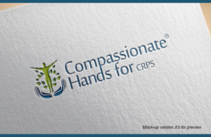 Logo Design by creativerhythm for Compassionate Hands | Design: #28036237