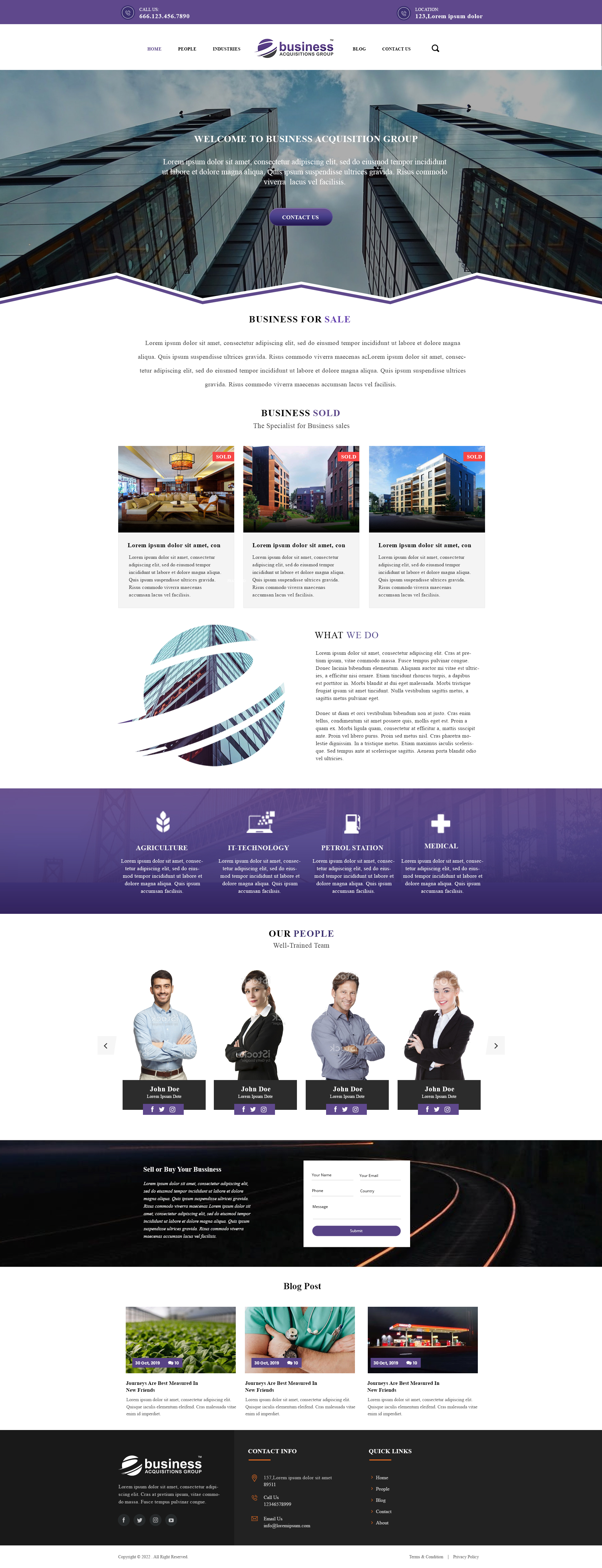 Web Design by v.senthil-designer for this project | Design #28003590