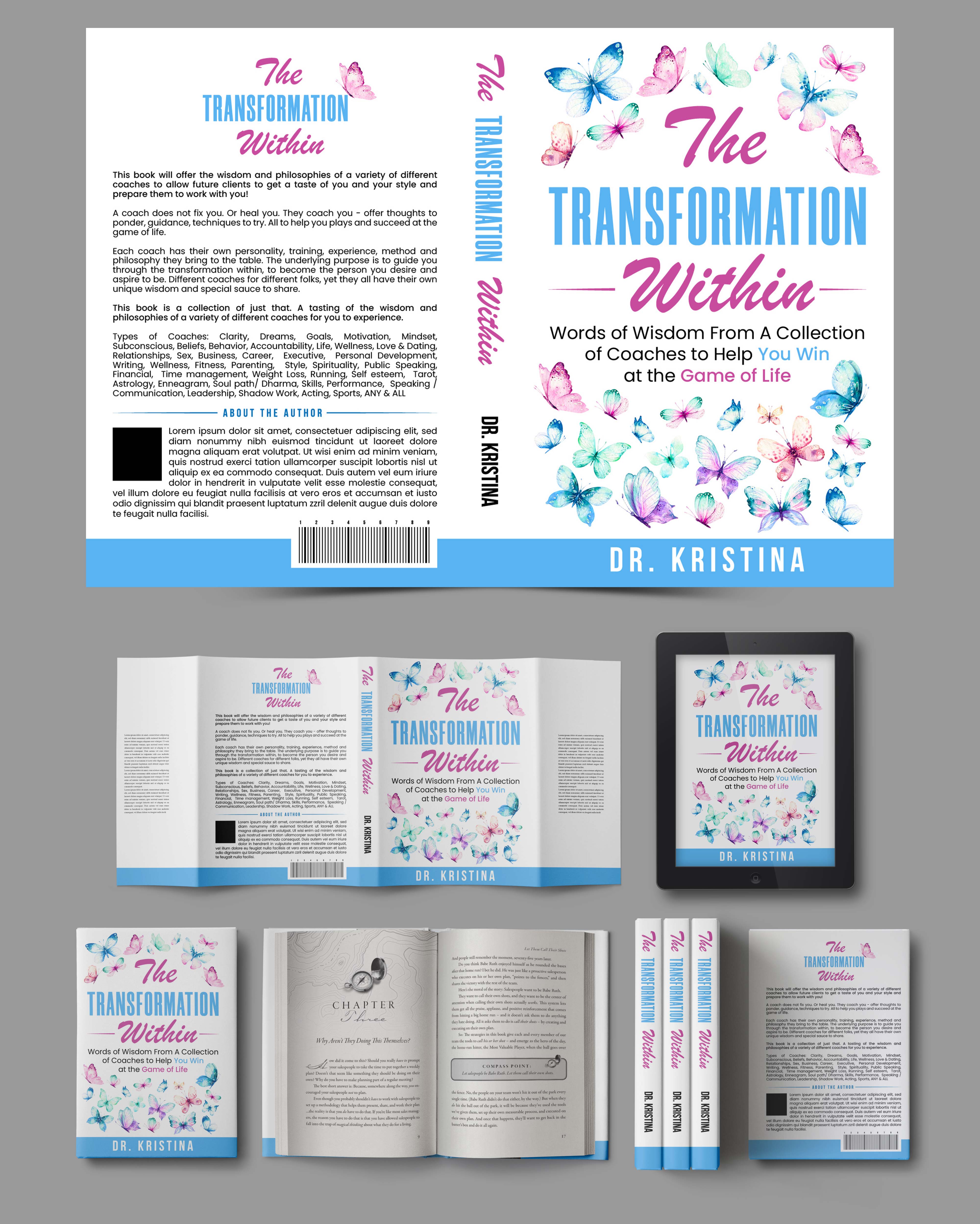 Graphic Design by Deep-Sign for this project | Design #28004499