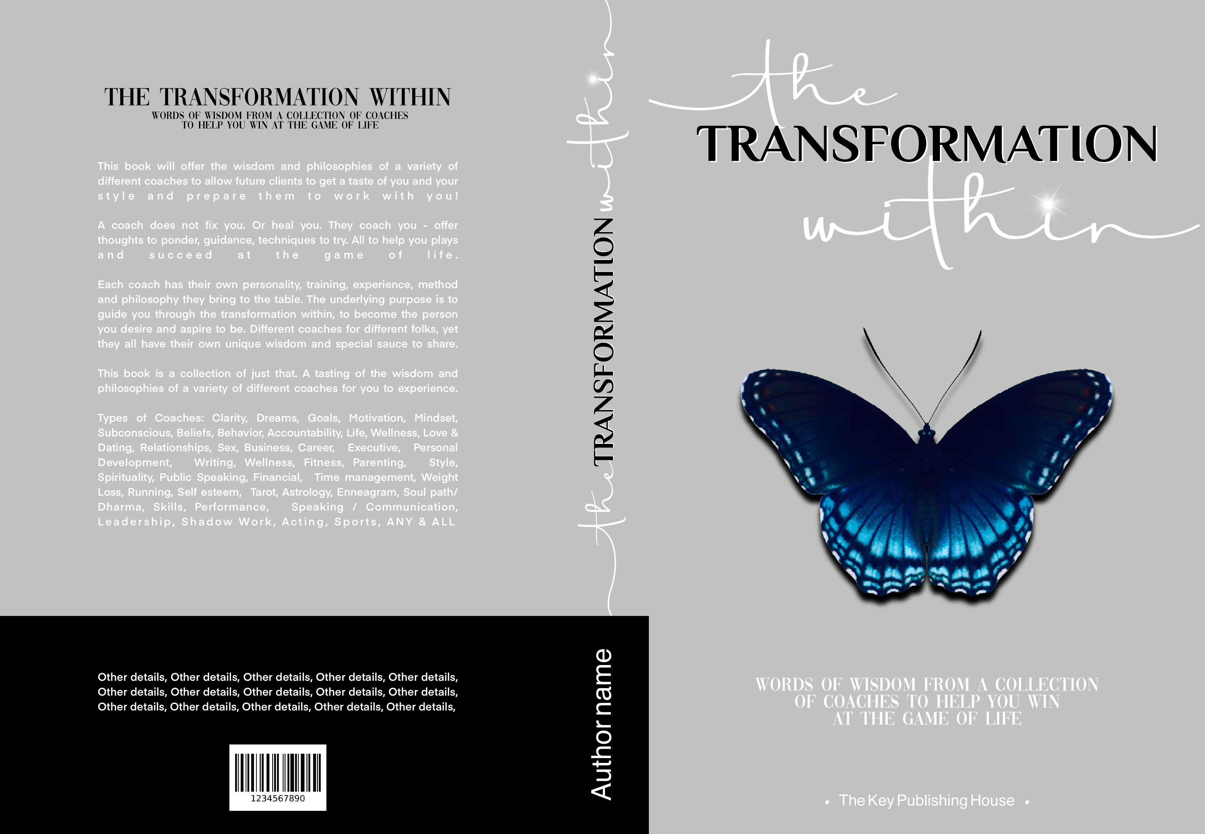 Graphic Design by Anass J for this project | Design #28053100