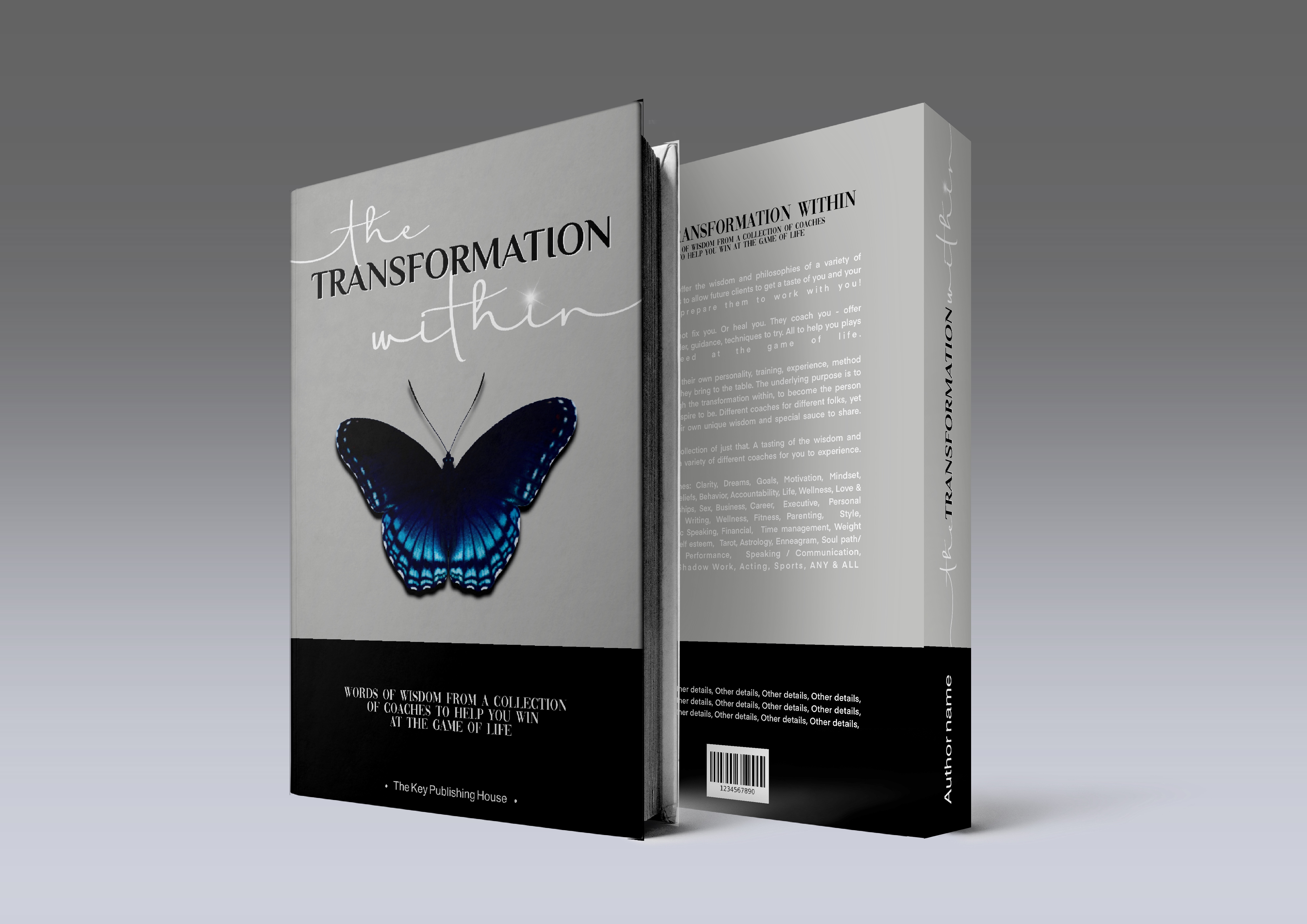 Graphic Design by Anass J for this project | Design #28053102
