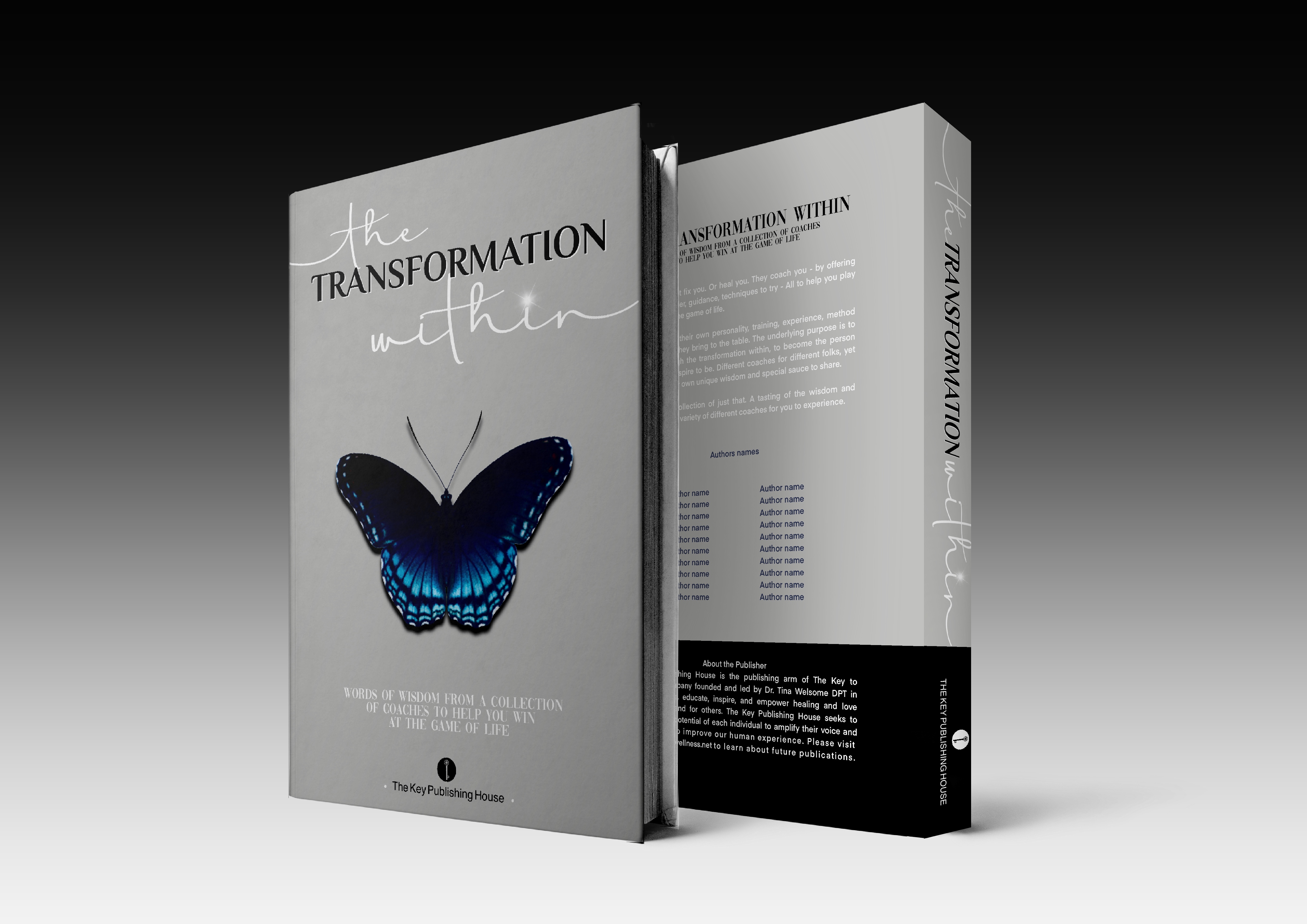 Graphic Design by Anass J for this project | Design #28074250