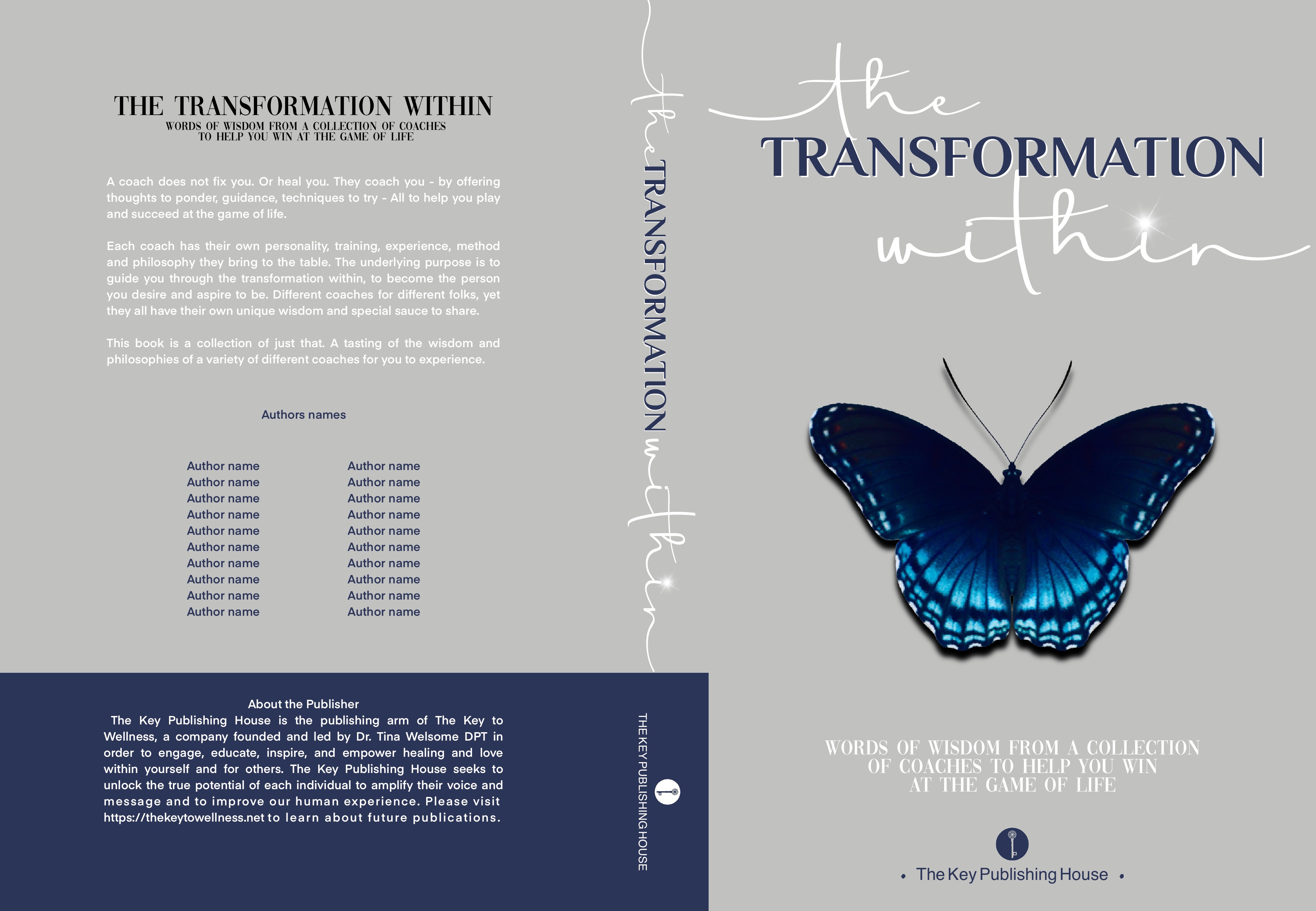 Graphic Design by Anass J for this project | Design #28074252