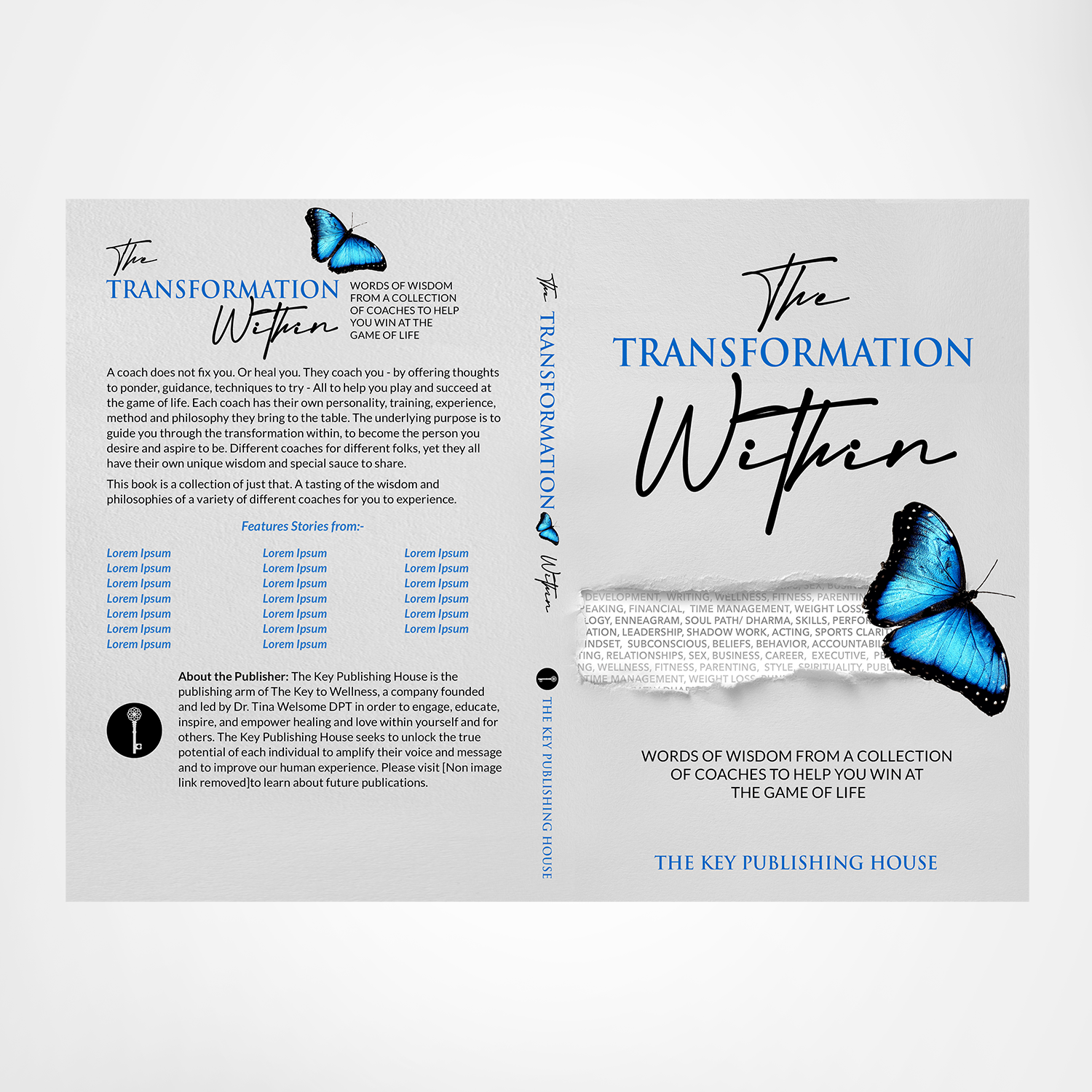 Graphic Design by Azmat for this project | Design #28074328