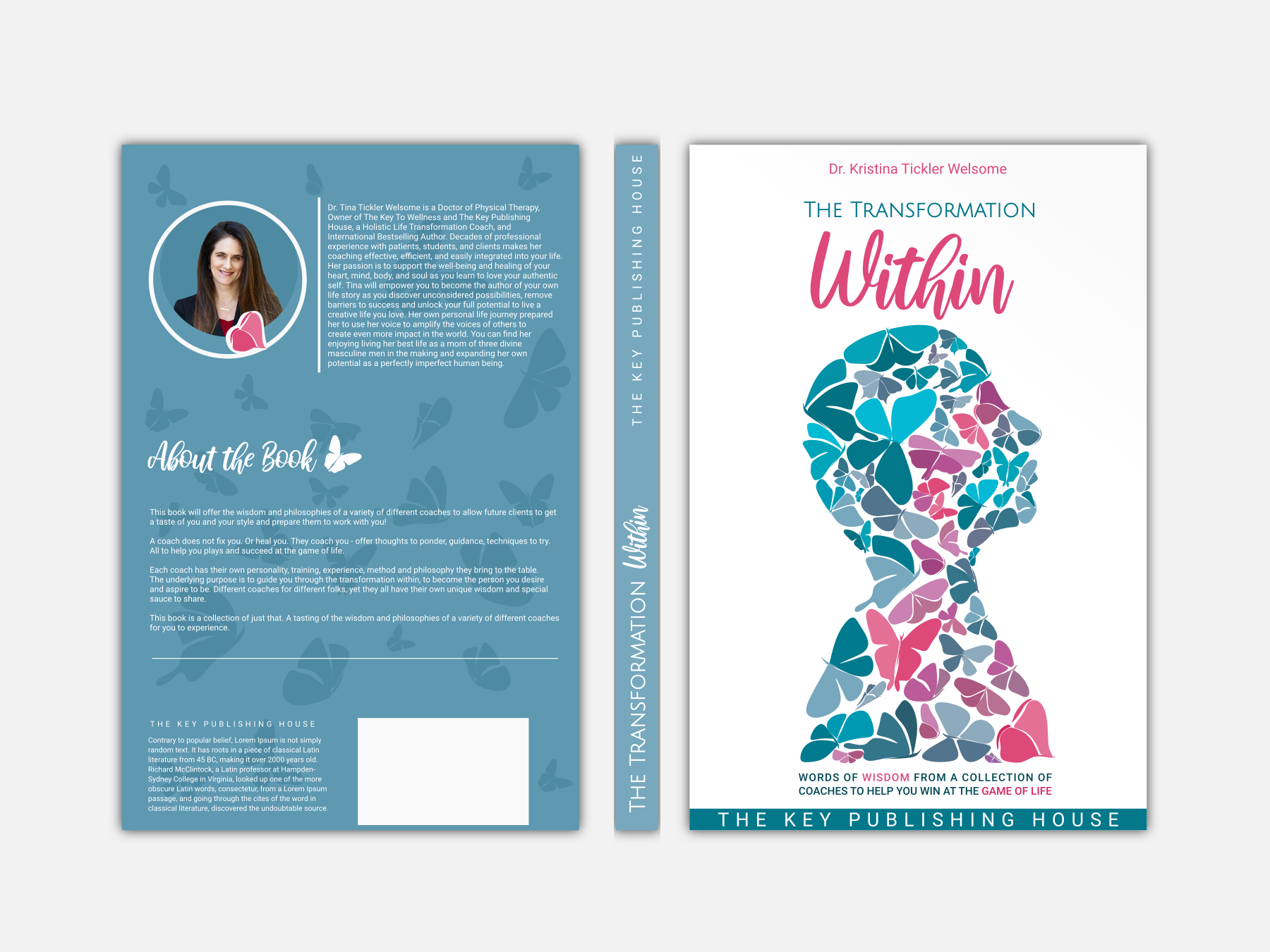 Graphic Design by design.bb for this project | Design #28008962