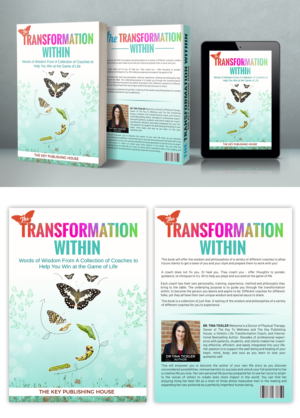 Graphic Design by SAI DESIGNS for this project | Design: #28033488