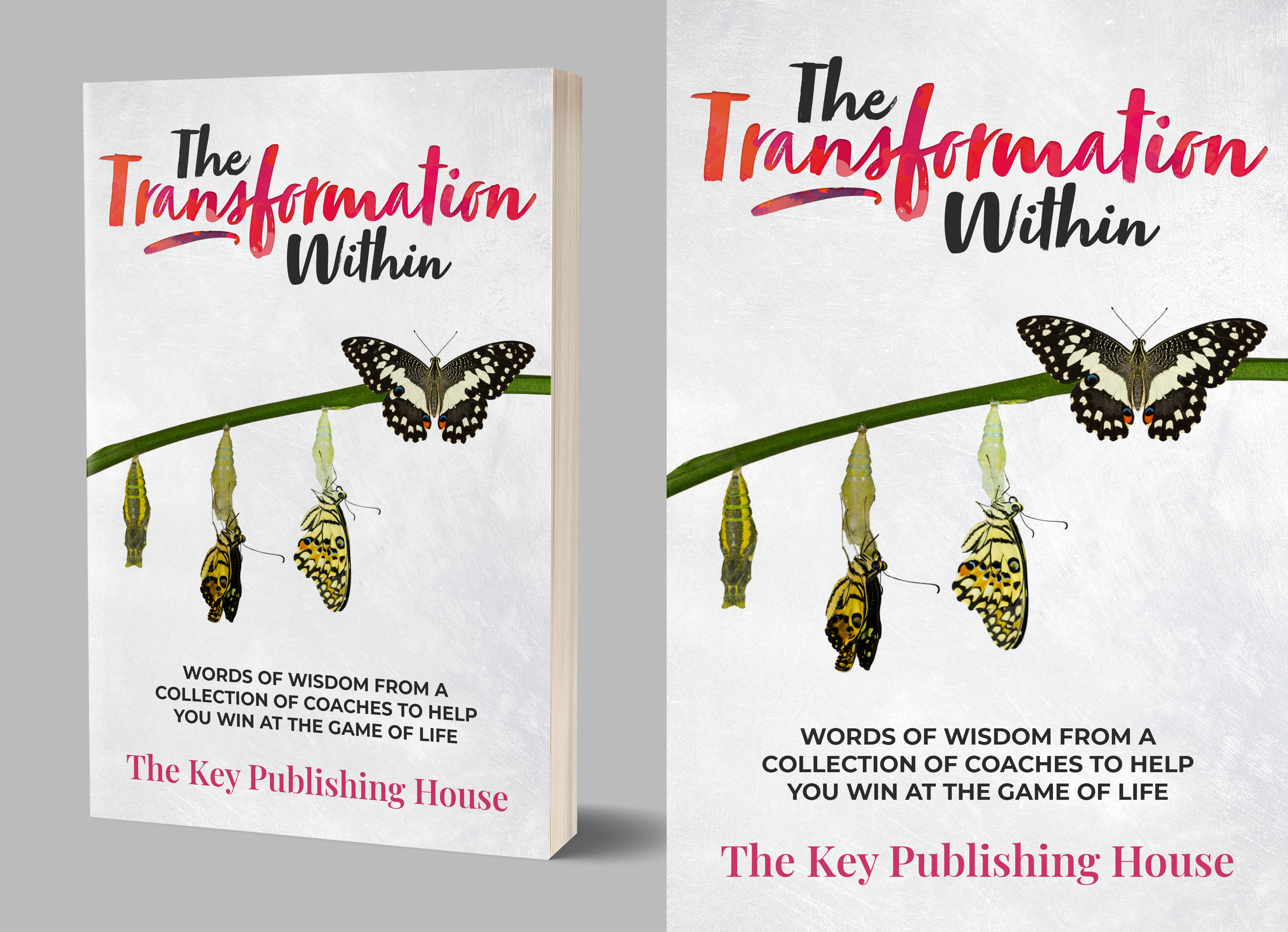 Graphic Design by SAI DESIGNS for this project | Design #28051379