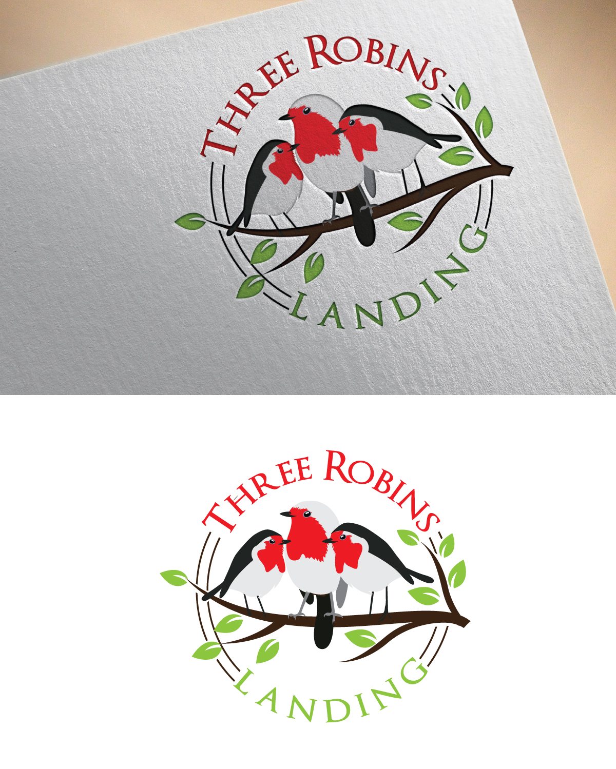 Logo Design by Om Namah Shivay for this project | Design #28028155