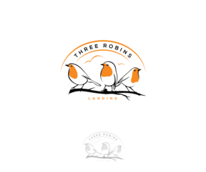 Logo Design by Logo Stock for this project | Design #28007785