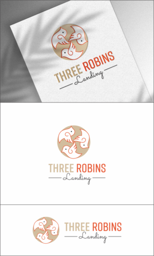 Logo Design by Robert Macwan for this project | Design #28010477