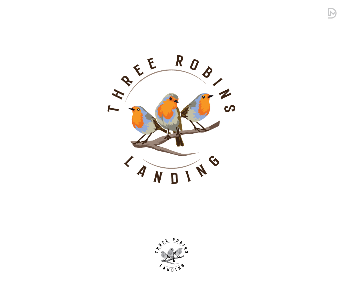 Logo Design by D_Mantra for this project | Design #28003532