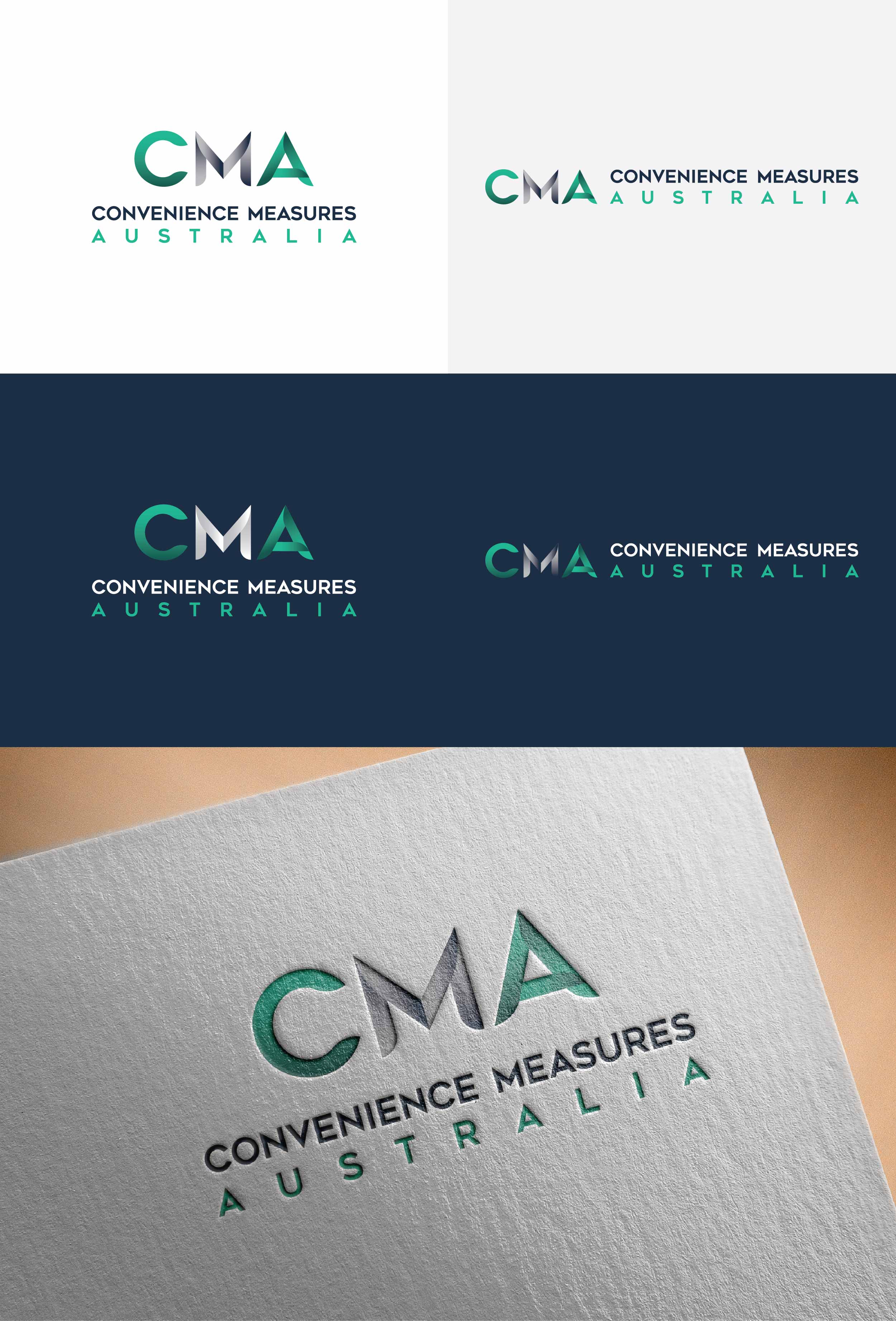Logo Design by UsagiRabbit for this project | Design #28016775