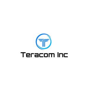 Teracom Inc | Logo Design by HelloGraphix