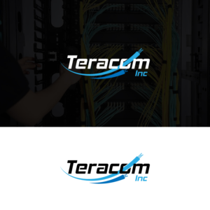 Teracom Inc | Diseño de Logo por Deziners Zone