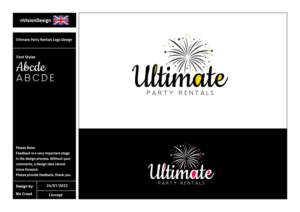 Diseño de Logo por nvisiondesign.co.uk para este proyecto | Diseño: #28001276