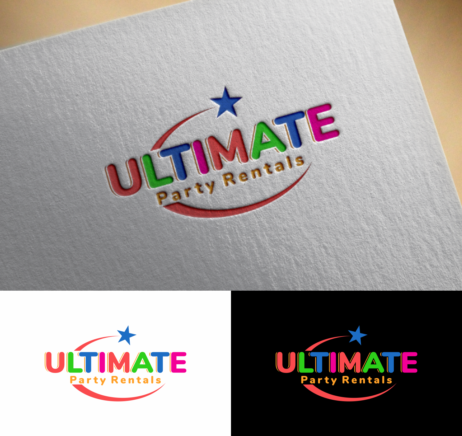 Diseño de Logo por Dharmo_17 para este proyecto | Diseño: #28003041