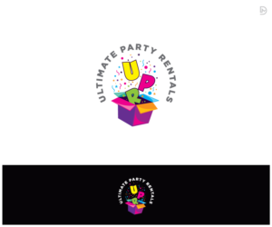 Logo Design by D_Mantra for this project | Design #28003927