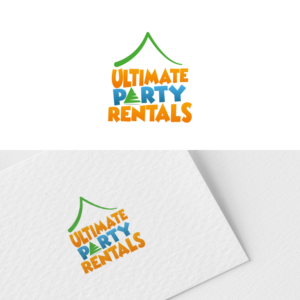 Diseño de Logo por NOMLAS para este proyecto | Diseño: #28053832