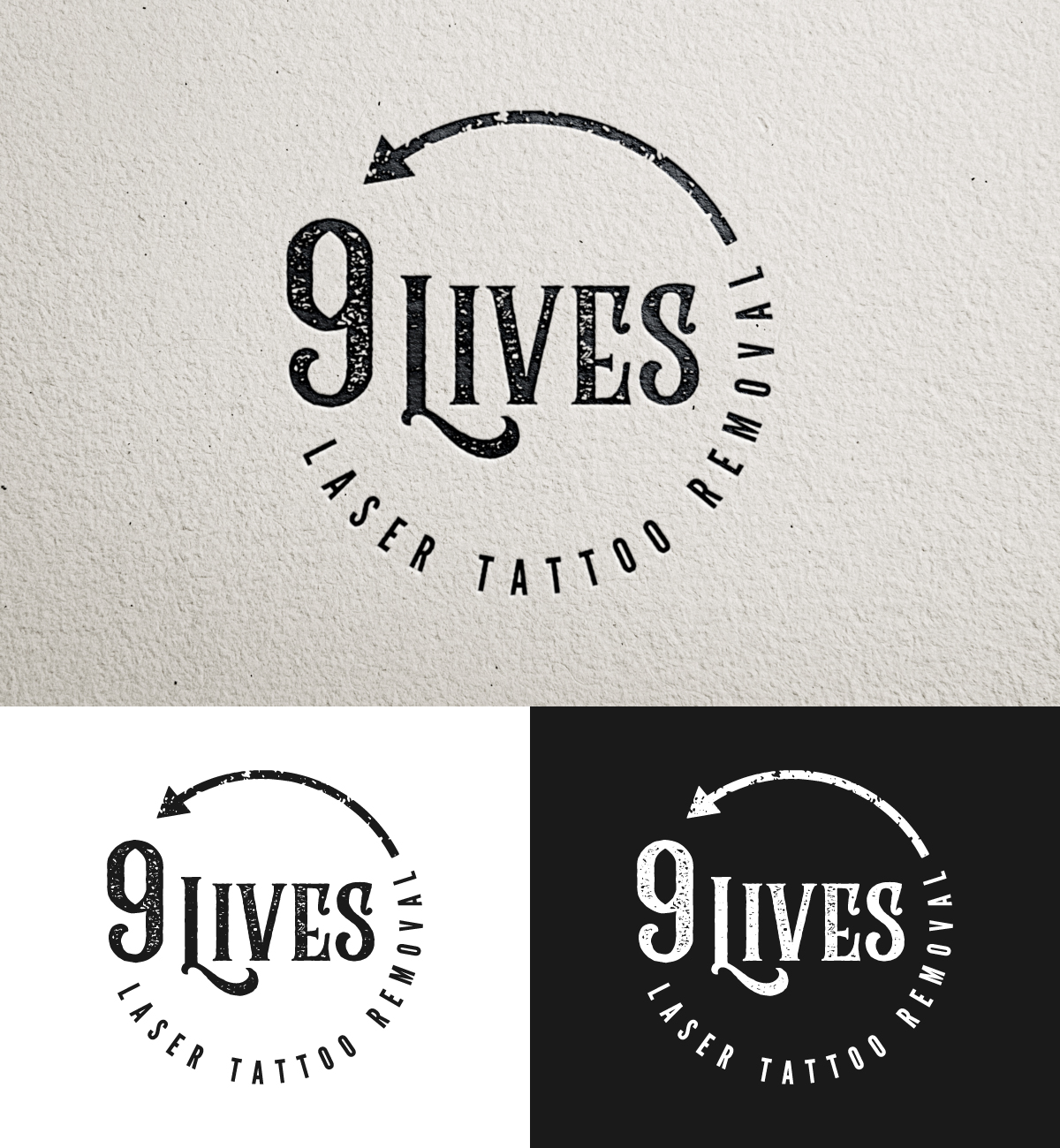 Logo Design by ACK Design for this project | Design #28000248