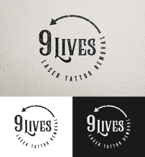 Logo Design by ACK Design