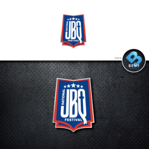 Logo Design by Ben9Graphic for this project | Design #28007791