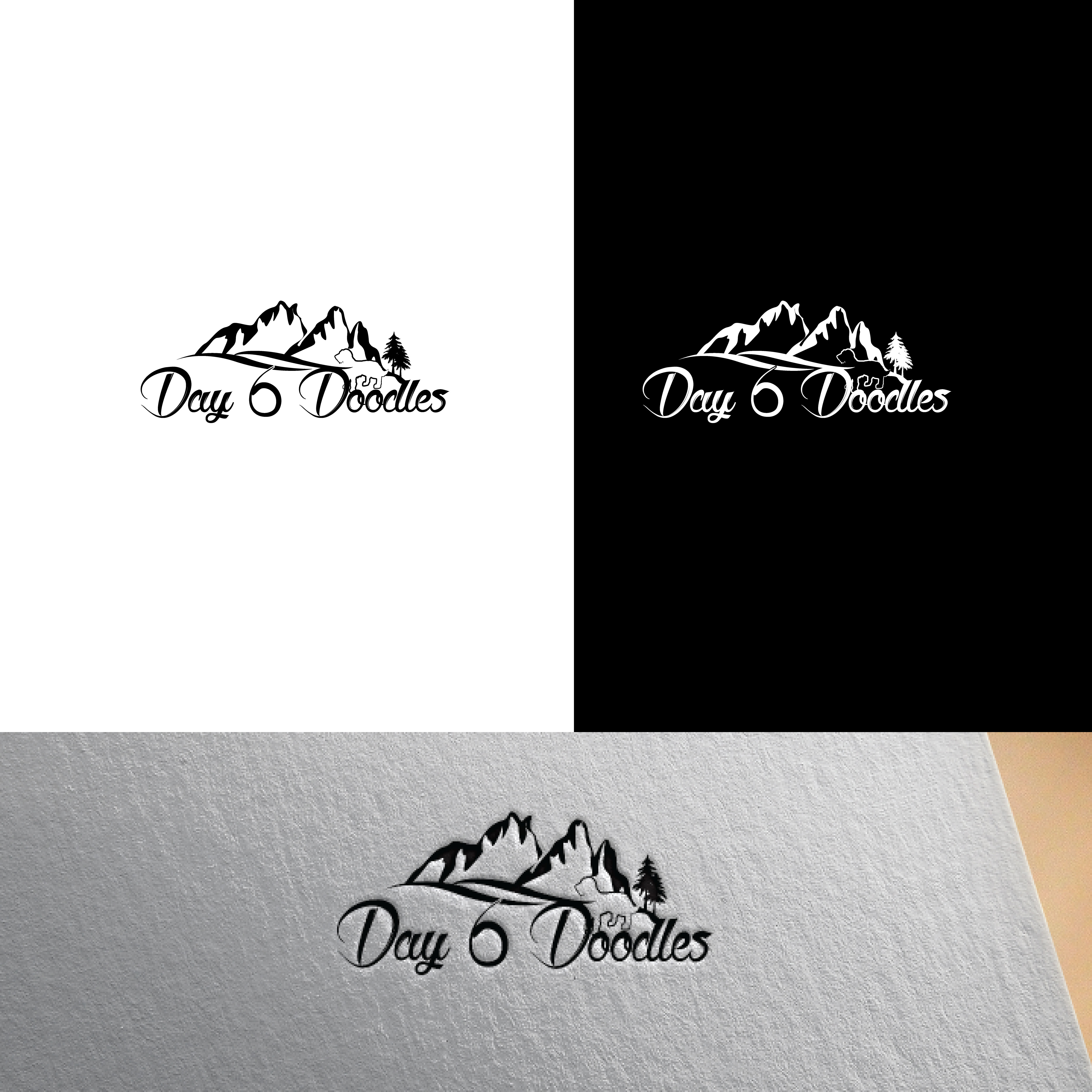 Logo Design by RRR Design for this project | Design #28004901