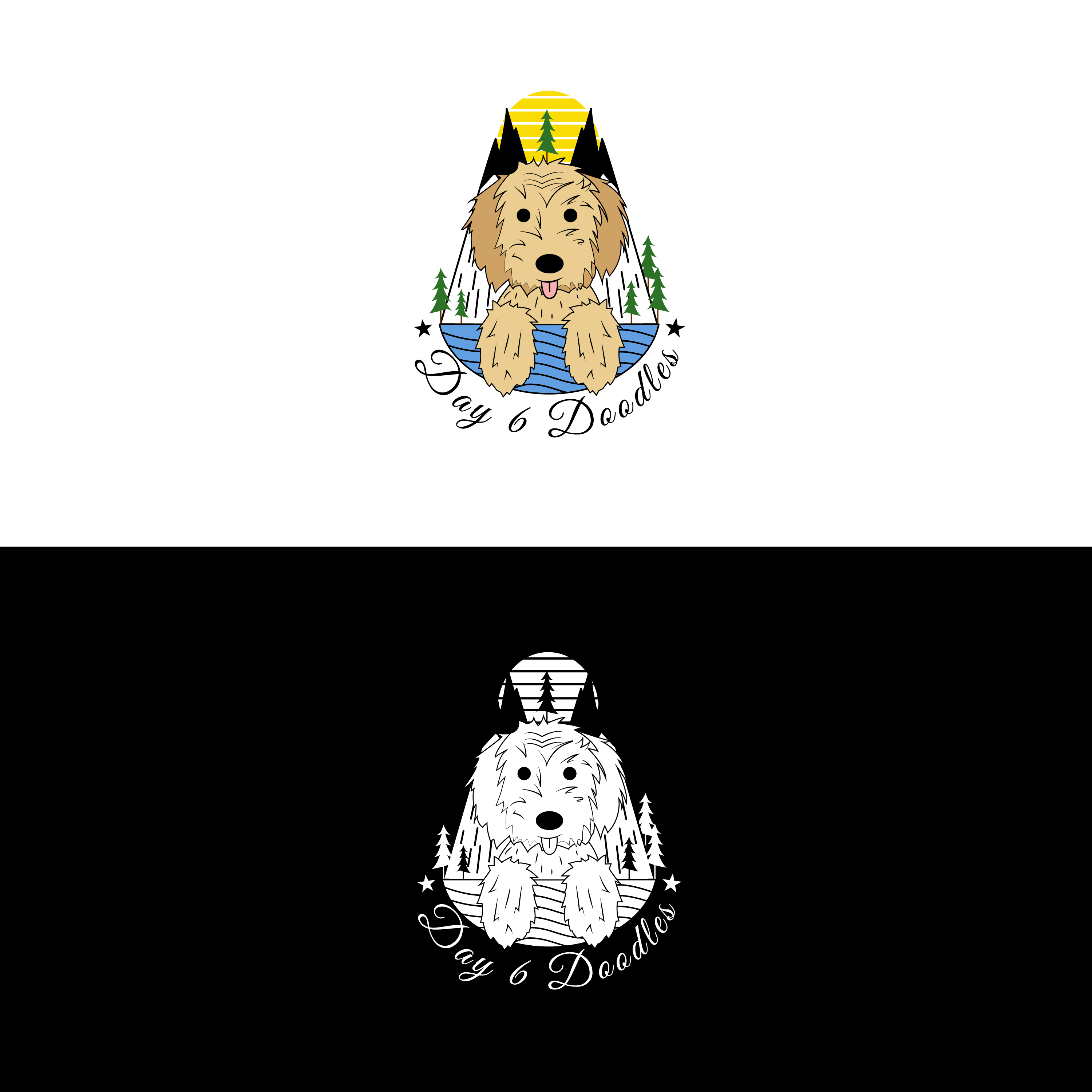 Logo Design by HMZDGN for this project | Design #28007399