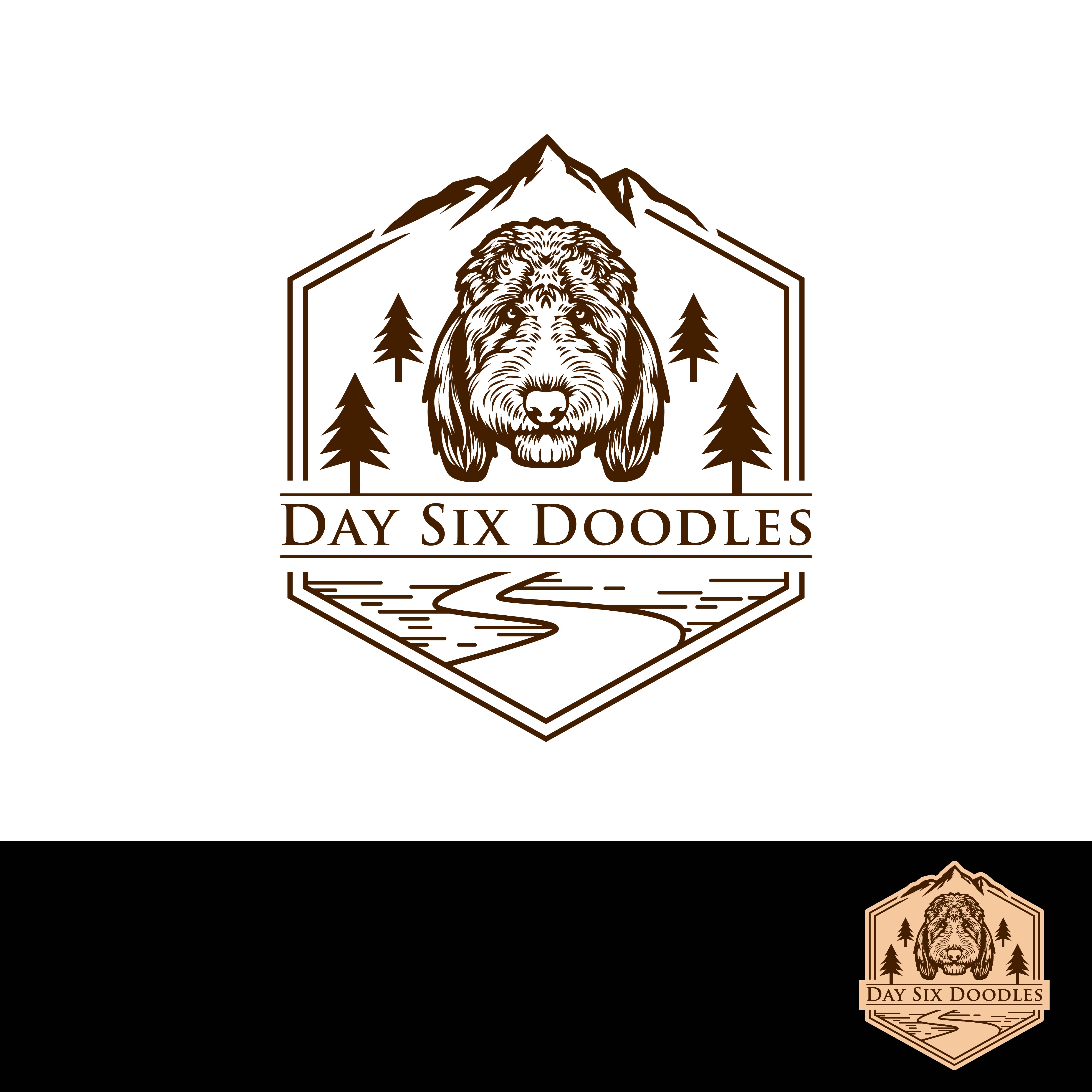 Logo Design by ARTchemist for this project | Design #28002708