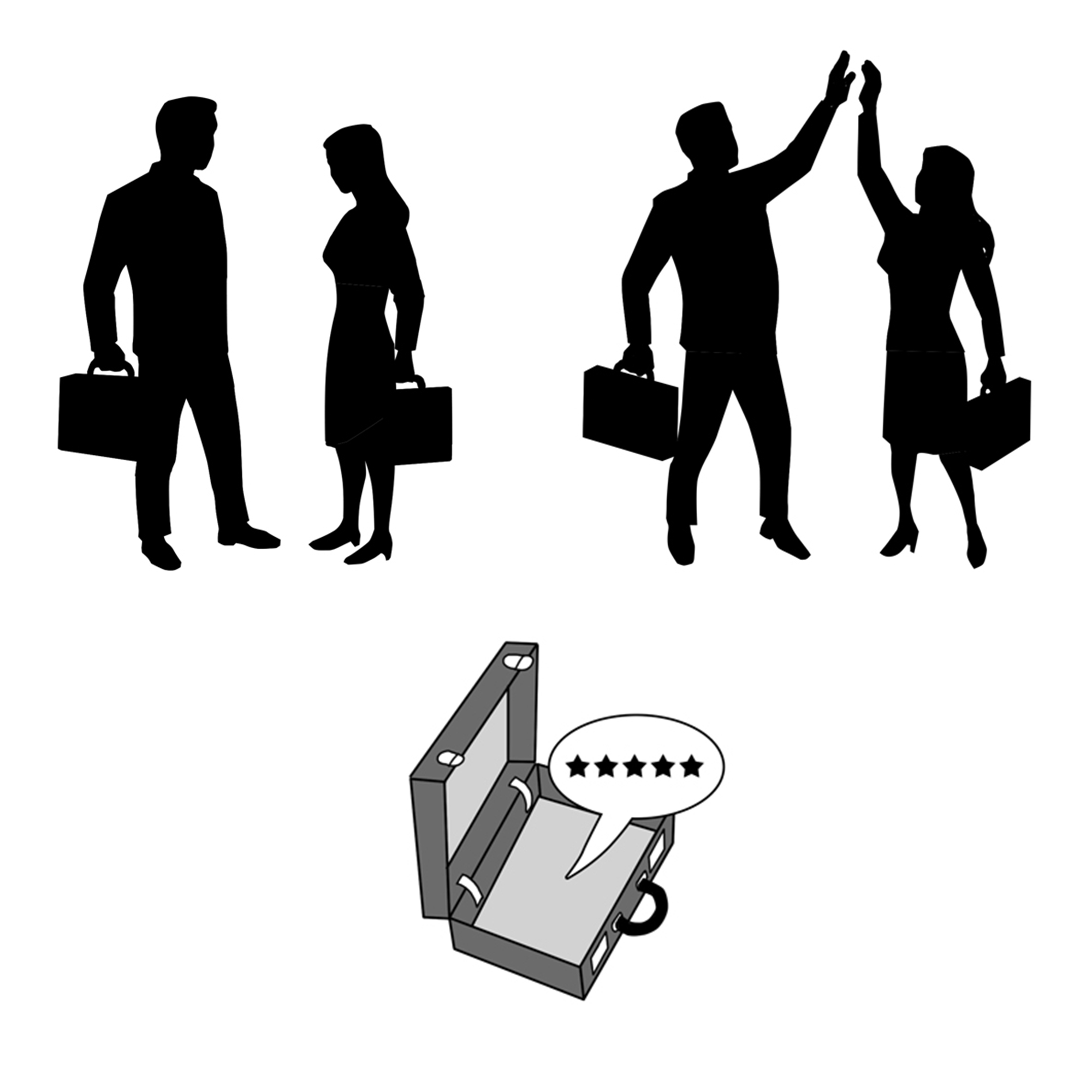 Graphic Design by wanagaran for Prof360 | Design #28008959