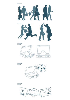 Graphic Design by vectoradics for Prof360 | Design #28017551