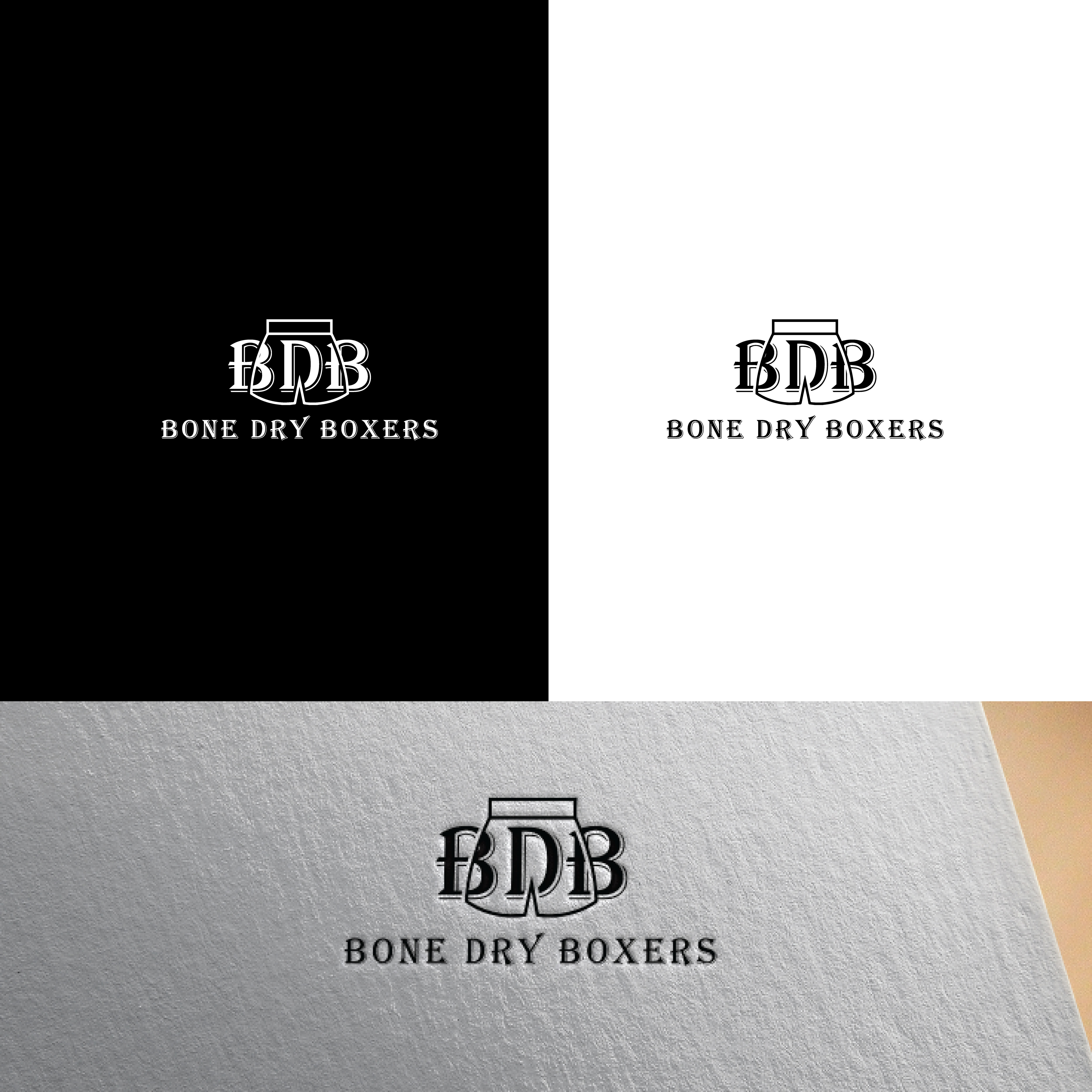 Logo Design by RRR Design for this project | Design #28004915