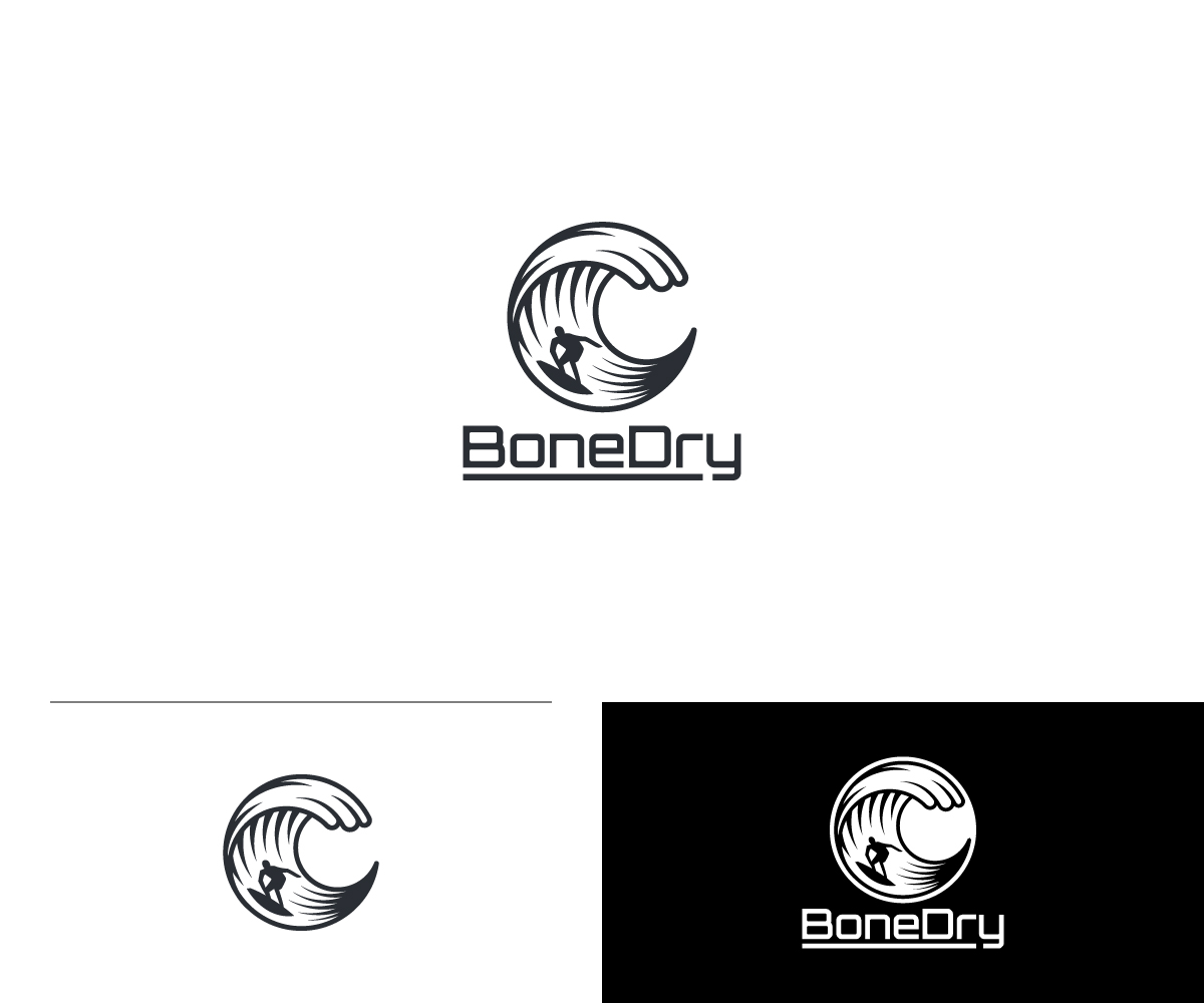 Logo Design by WahyuHMD for this project | Design #28008281