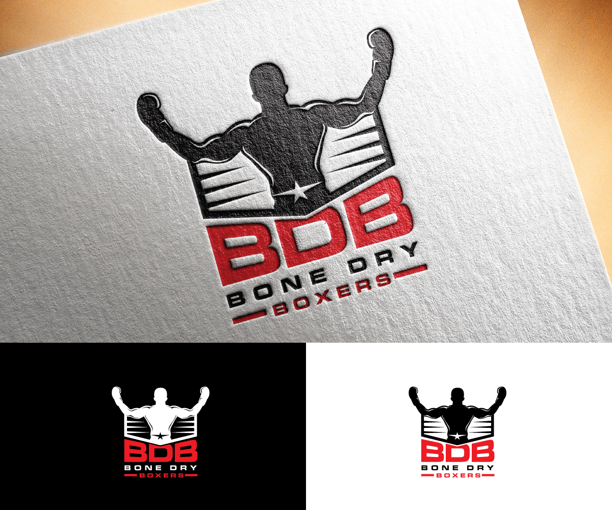 Logo Design by step forward 2 for this project | Design #28001577