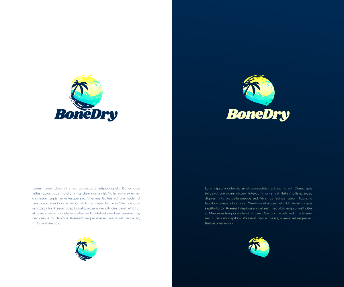 Logo Design by MishaDsign for this project | Design #28011318