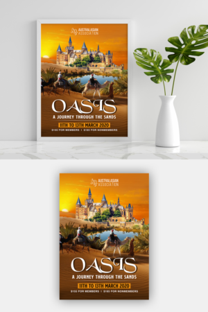 Design de Poster par debdesign pour ce projet | Design : #28011025