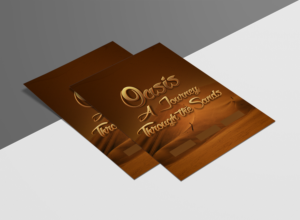 Design de Poster par Deziners Zone pour ce projet | Design : #28021671